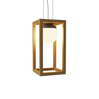 Cubic Pendant