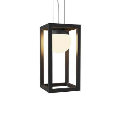 Cubic Pendant