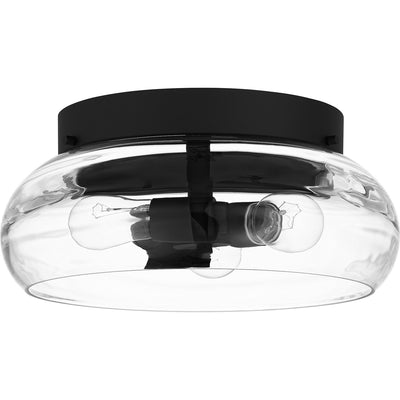 Lucy Flush Mount Light