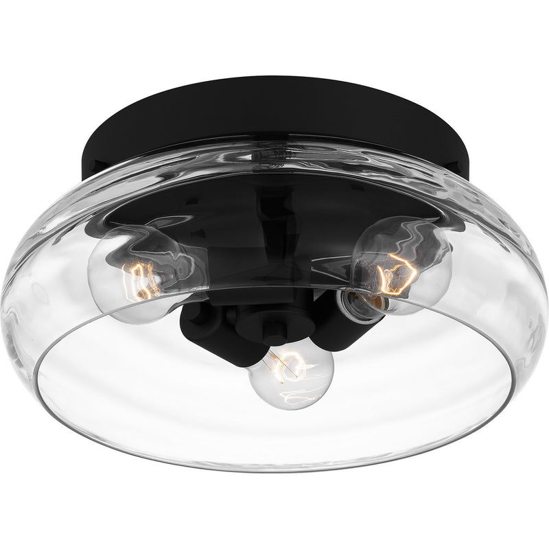 Lucy Flush Mount Light