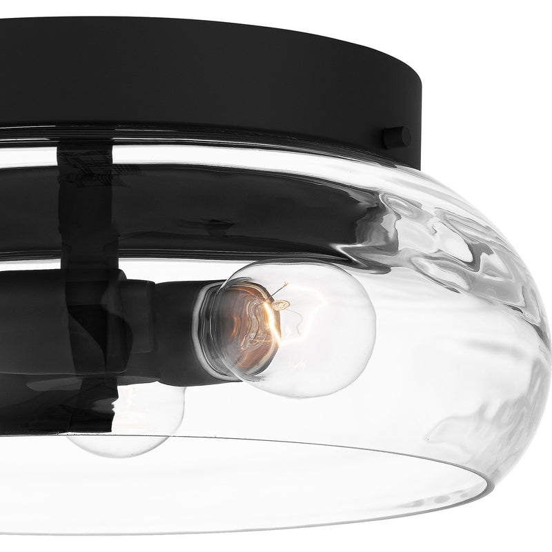 Lucy Flush Mount Light