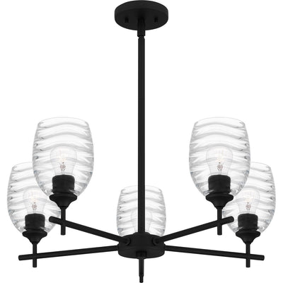 Lucy Chandelier