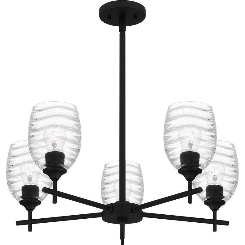 Lucy Chandelier