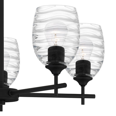 Lucy Chandelier