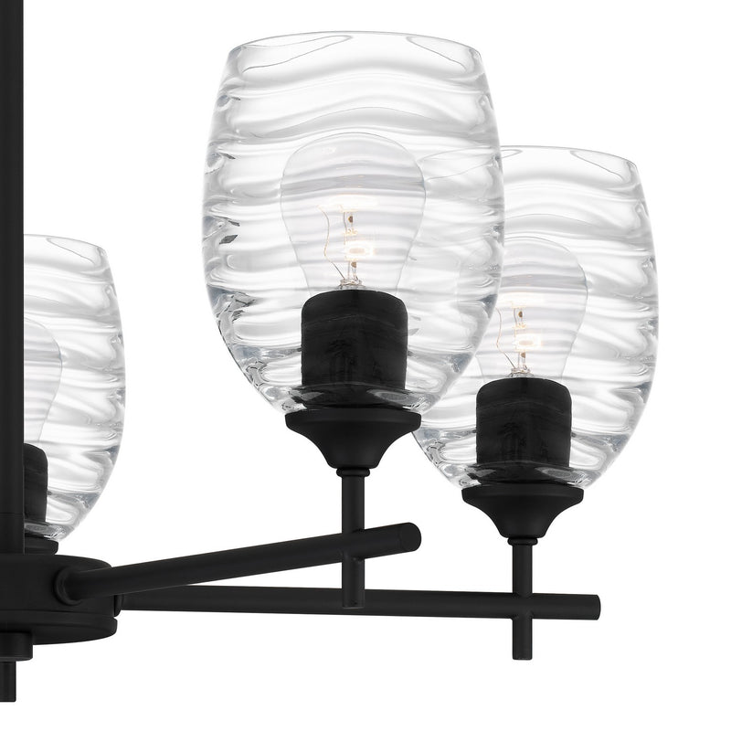 Lucy Chandelier