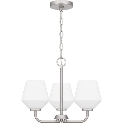 Nielson Pendant