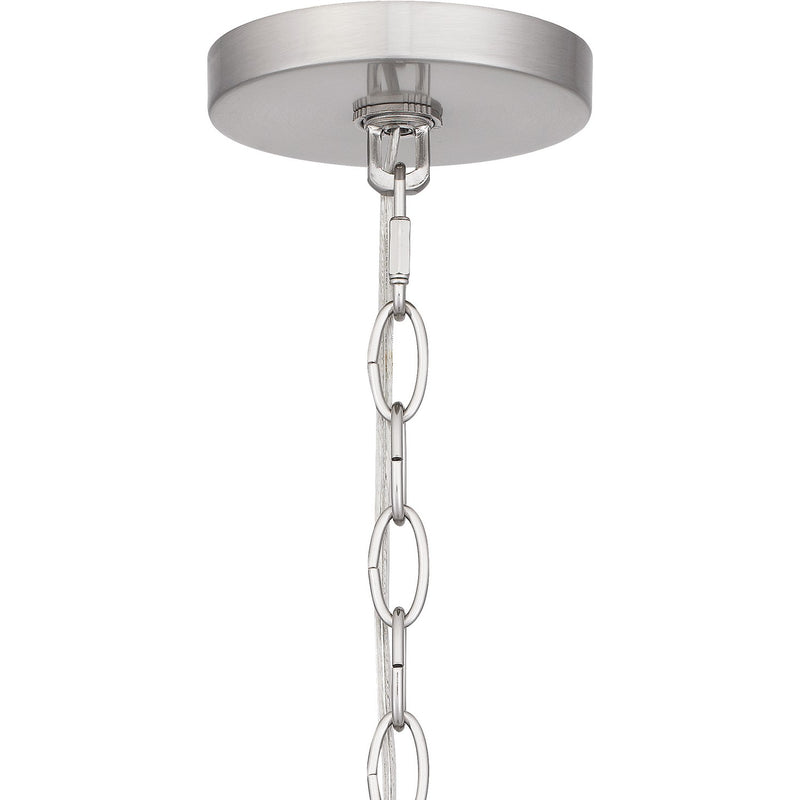Nielson Pendant