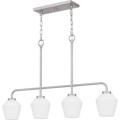 Nielson Linear Chandelier