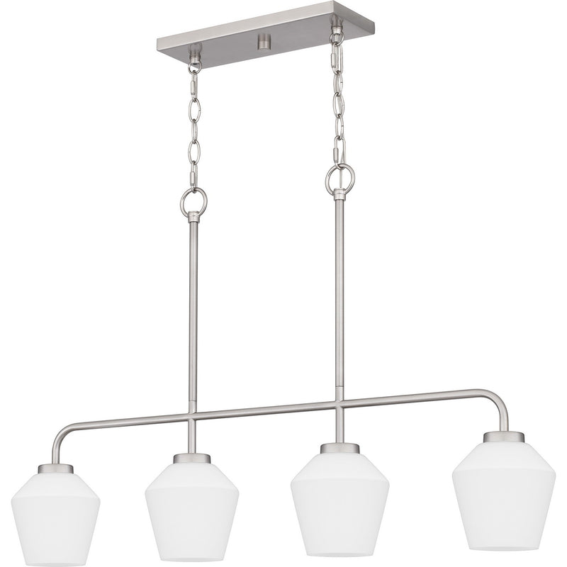 Nielson Linear Chandelier