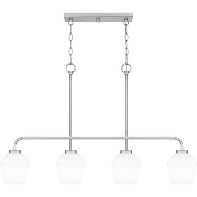 Nielson Linear Chandelier