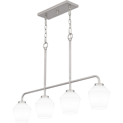 Nielson Linear Chandelier