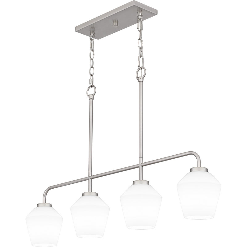 Nielson Linear Chandelier