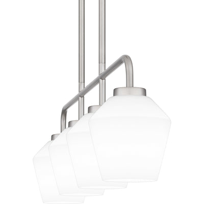 Nielson Linear Chandelier