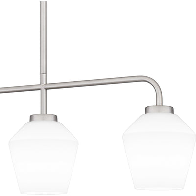 Nielson Linear Chandelier