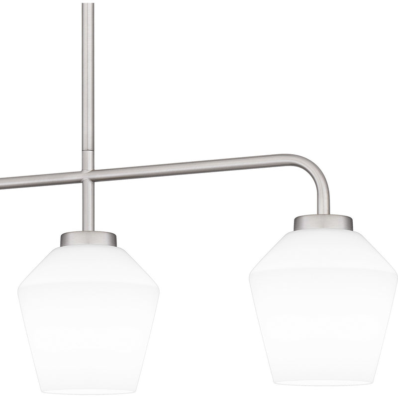Nielson Linear Chandelier