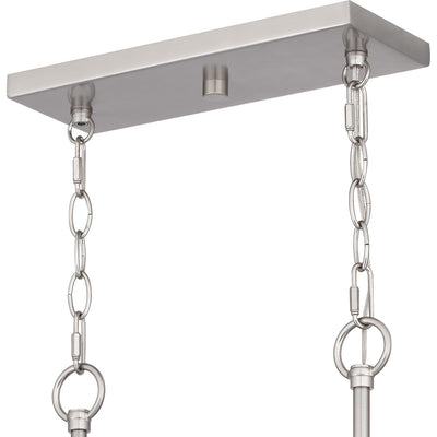 Nielson Linear Chandelier