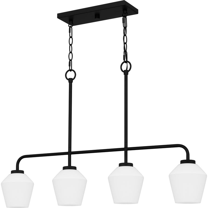 Nielson Linear Chandelier