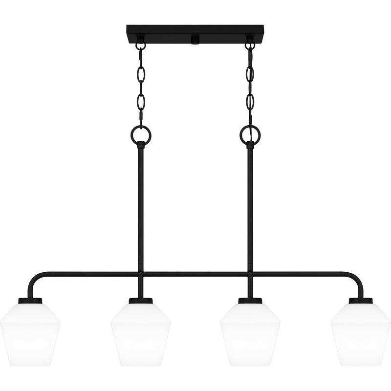 Nielson Linear Chandelier