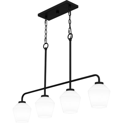 Nielson Linear Chandelier