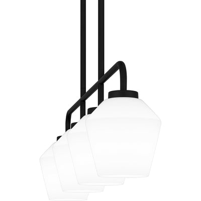 Nielson Linear Chandelier