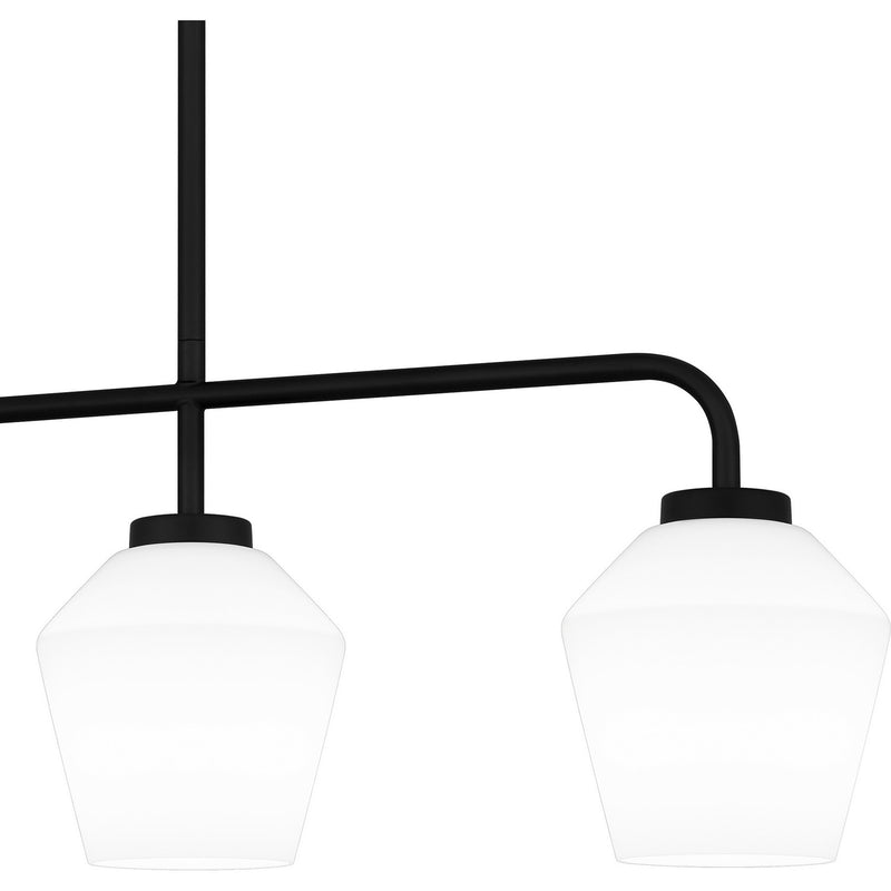 Nielson Linear Chandelier