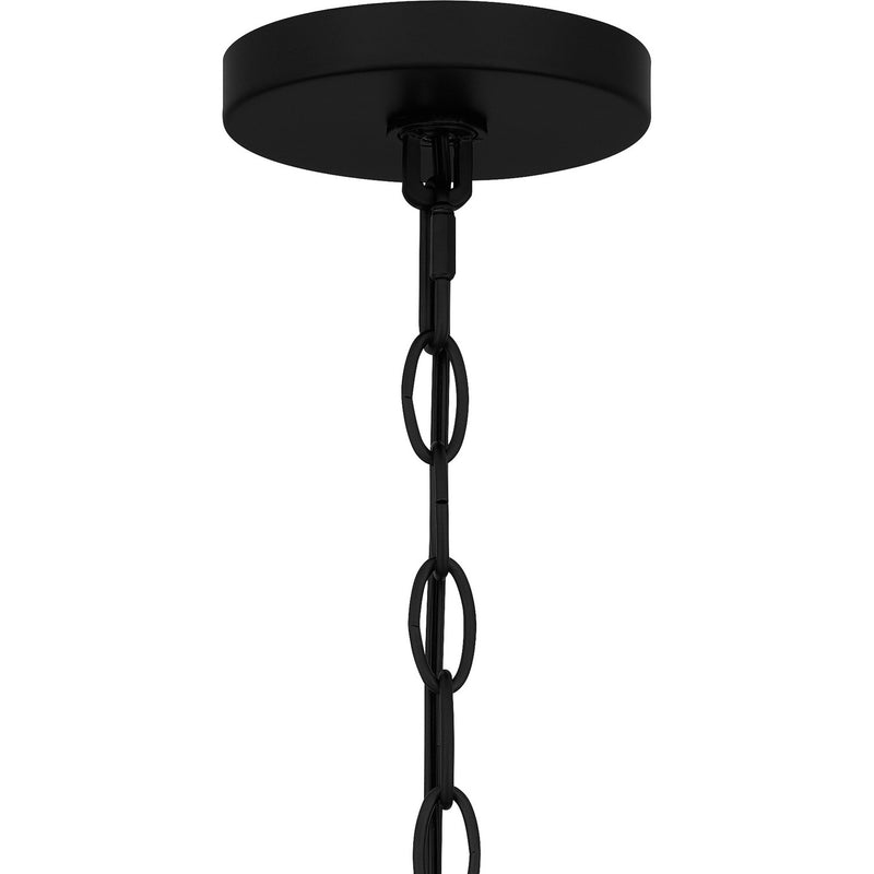 Nielson Chandelier