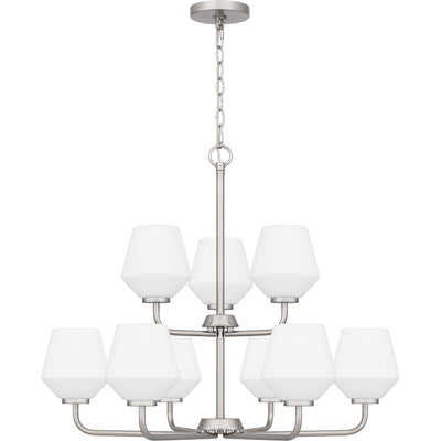 Nielson Tiered Chandelier