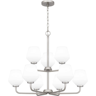 Nielson Tiered Chandelier