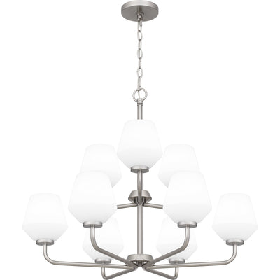 Nielson Tiered Chandelier