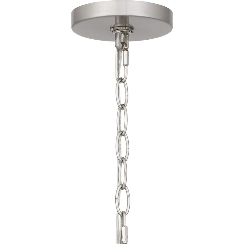 Nielson Tiered Chandelier