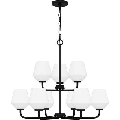 Nielson Tiered Chandelier