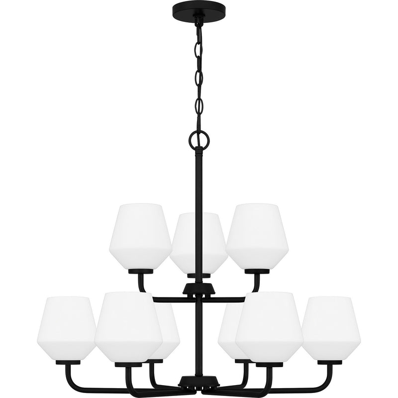Nielson Tiered Chandelier