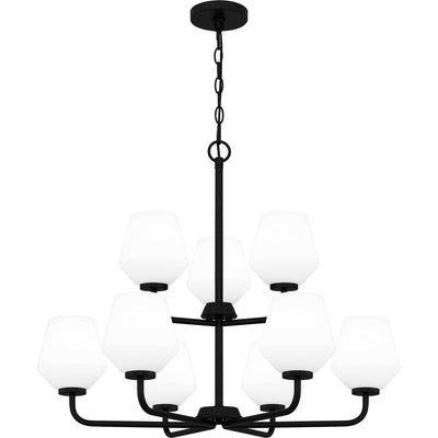 Nielson Tiered Chandelier