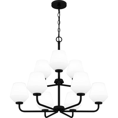 Nielson Tiered Chandelier