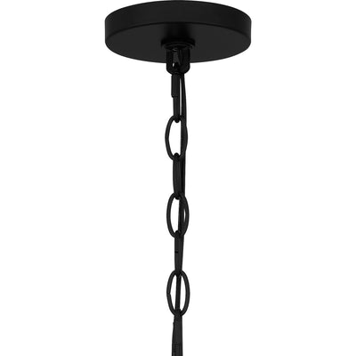 Nielson Tiered Chandelier