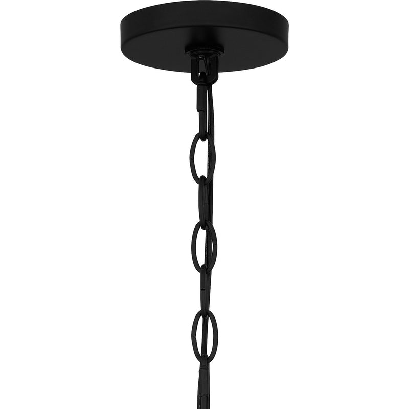 Nielson Tiered Chandelier