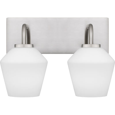 Nielson Bath Vanity Light