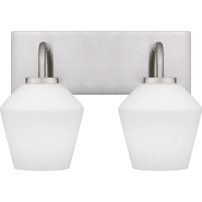 Nielson Bath Vanity Light