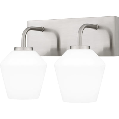 Nielson Bath Vanity Light