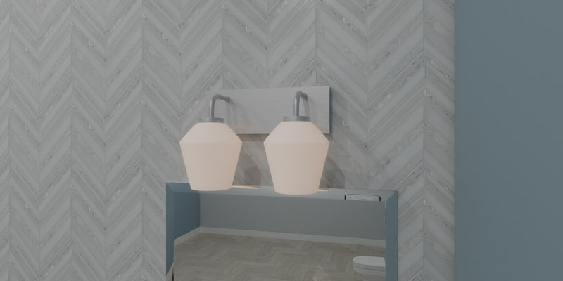 Nielson Bath Vanity Light