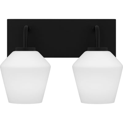 Nielson Bath Vanity Light