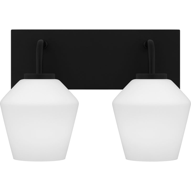 Nielson Bath Vanity Light