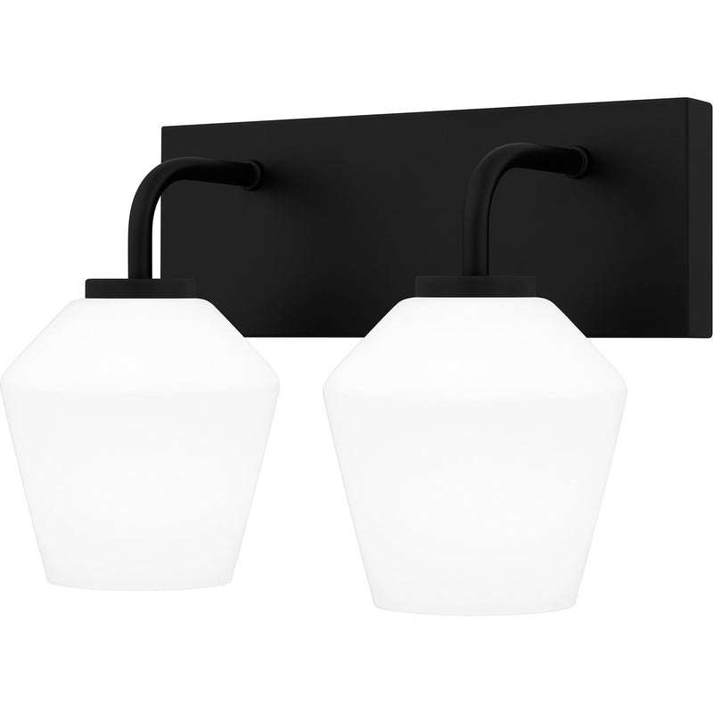 Nielson Bath Vanity Light