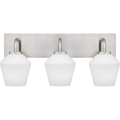 Nielson Bath Vanity Light
