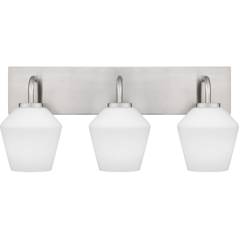 Nielson Bath Vanity Light