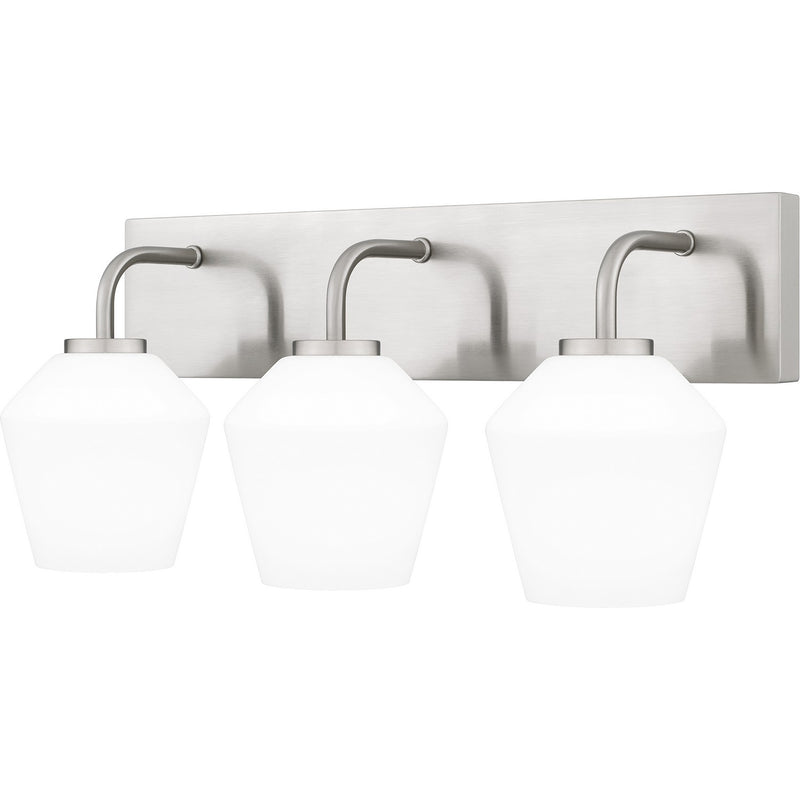 Nielson Bath Vanity Light