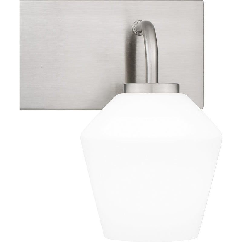 Nielson Bath Vanity Light