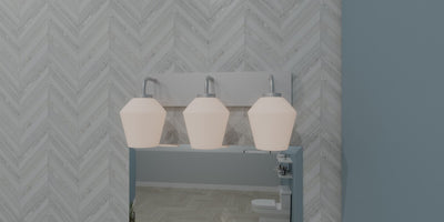 Nielson Bath Vanity Light