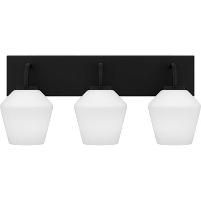 Nielson Bath Vanity Light