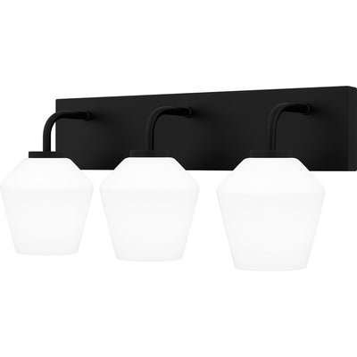 Nielson Bath Vanity Light